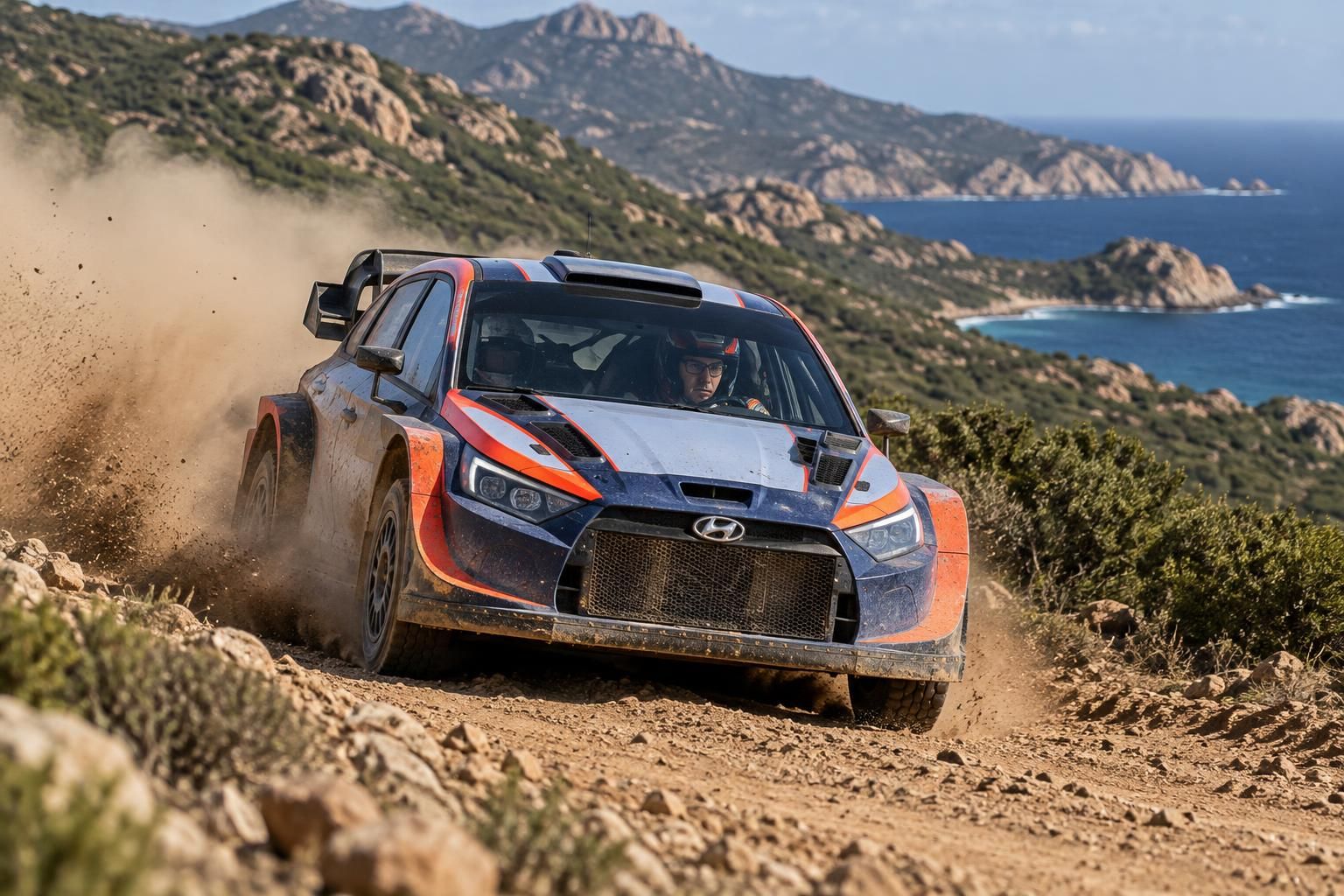 Thierry Neuville et Hyundai en WRC : quelles perspectives pour leur avenir ? thierry neuville et hyundai peuvent-ils poursuivre leur aventure en wrc ? découvrez les enjeux, les ambitions et les perspectives pour leur avenir.