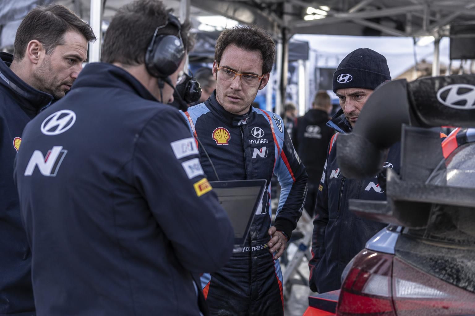 Thierry Neuville et Hyundai en WRC : quelles perspectives pour leur avenir ? découvrez les perspectives de thierry neuville et hyundai en wrc : ambitions, défis et enjeux pour leur avenir en rallye.