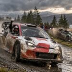 une erreur de solberg bouleverse le dénouement du championnat et offre à evans le titre mondial au terme d’un final complètement fou.