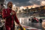 lewis hamilton raconte sa remontée spectaculaire jusqu’au podium lors d’une journée folle au grand prix de bahreïn 2026, à sepang.