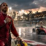 « Une journée complètement folle » : Lewis Hamilton raconte sa spectaculaire remontée jusqu’au podium au Grand Prix de Bahreïn 2026, à Sepang lewis hamilton raconte sa remontée spectaculaire jusqu’au podium lors d’une journée folle au grand prix de bahreïn 2026, à sepang.
