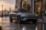 une nouvelle marque chinoise fait son entrée discrète en europe avec un suv électrique séduisant, qui mise sur de nombreux atouts pour convaincre.