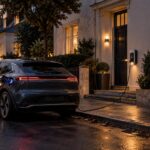 Voiture électrique garée dans la rue : bientôt possible de la recharger avec l’électricité de sa maison ? bientôt, recharger sa voiture électrique garée dans la rue avec l’électricité de sa maison pourrait devenir possible. découvrez le principe et les enjeux.