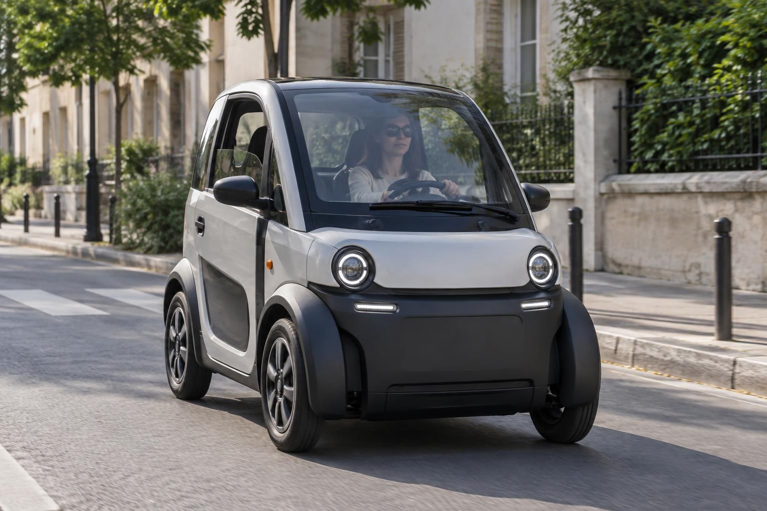 Voitures électriques : dès 2027, une aide de 2 000 € sera réservée à certains acheteurs dès 2027, une aide de 2 000 € à l’achat d’une voiture électrique sera réservée à certains profils. découvrez qui pourra en bénéficier.