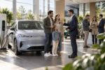 dès 2027, une aide de 2 000 € à l’achat d’une voiture électrique sera réservée à certains acheteurs. découvrez qui pourra en bénéficier.