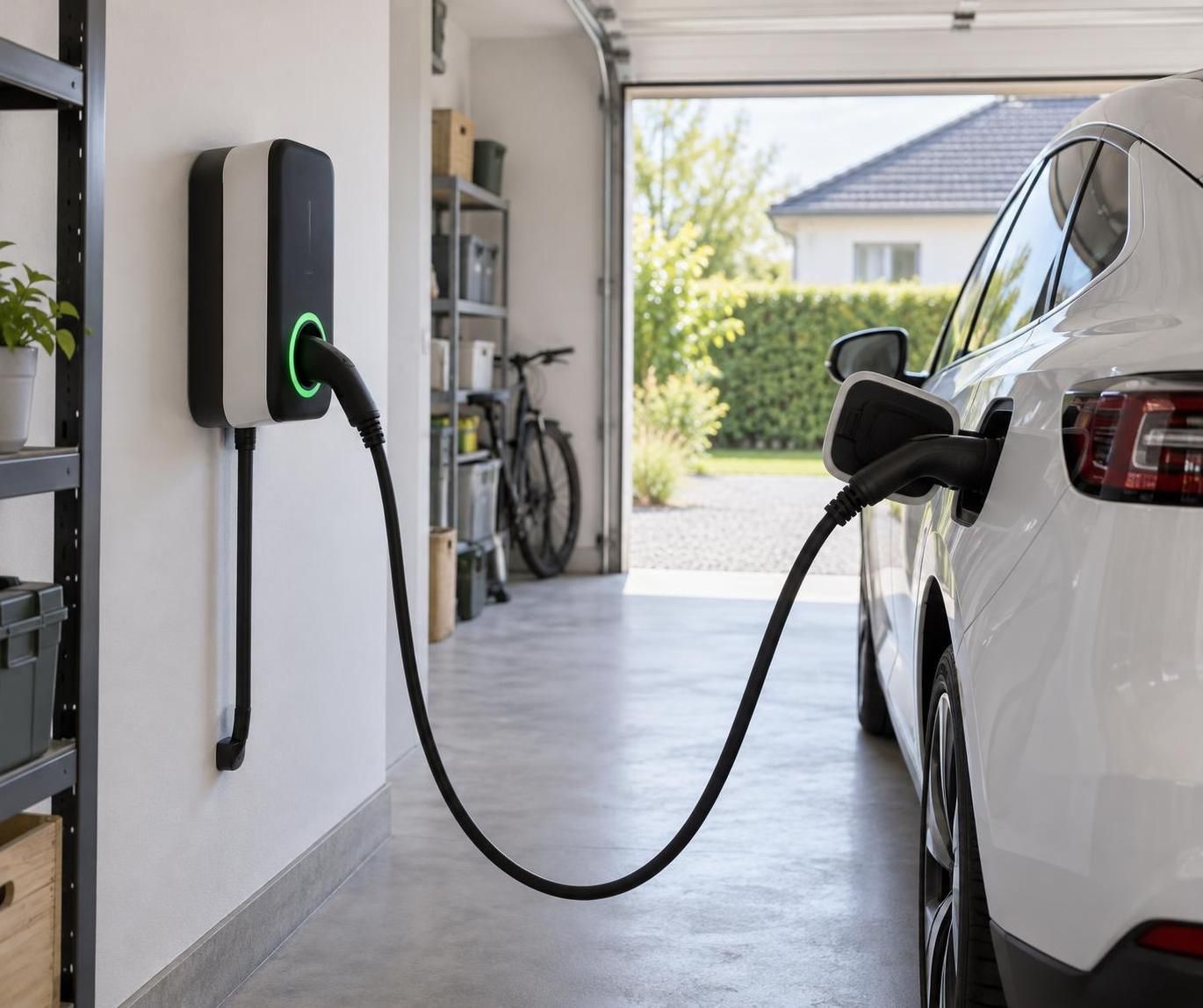 Voitures électriques : dès 2027, une aide de 2 000 € sera réservée à certains acheteurs à partir de 2027, une aide de 2 000 € à l’achat d’une voiture électrique sera réservée à certains acheteurs. découvrez qui pourra en bénéficier.