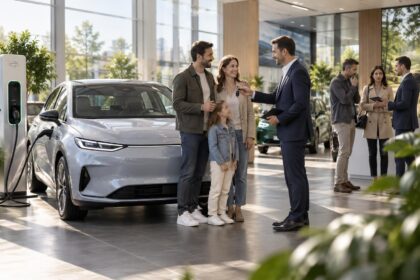 dès 2027, une aide de 2 000 € à l’achat d’une voiture électrique sera réservée à certains acheteurs. découvrez qui pourra en bénéficier.