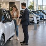 les prix des voitures électriques d’occasion repartent à la hausse. découvrez ce que cela change pour les acheteurs et comment bien choisir.