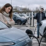 Voitures électriques : les marques que leurs propriétaires recommanderaient le moins découvrez les marques de voitures électriques que leurs propriétaires recommandent le moins, selon leur expérience et leur niveau de satisfaction.