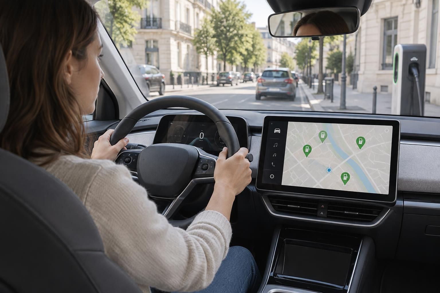 Voitures électriques : les marques que leurs propriétaires recommanderaient le moins découvrez les marques de voitures électriques que leurs propriétaires recommandent le moins, selon leur expérience et leur niveau de satisfaction.