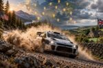 le calendrier du wrc 2027 passe à 15 rallyes, avec le retour des états-unis et du royaume-uni. découvrez les grandes nouveautés de la saison.
