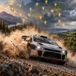 WRC 2027 : un calendrier élargi à 15 rallyes, avec le retour des États-Unis et du Royaume-Uni le calendrier du wrc 2027 passe à 15 rallyes, avec le retour des états-unis et du royaume-uni. découvrez les grandes nouveautés de la saison.