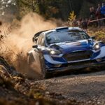 WRC : Ford prépare son retour officiel sur les spéciales ford prépare son retour officiel en wrc : découvrez les ambitions de la marque et ce que sa présence pourrait changer sur les spéciales.